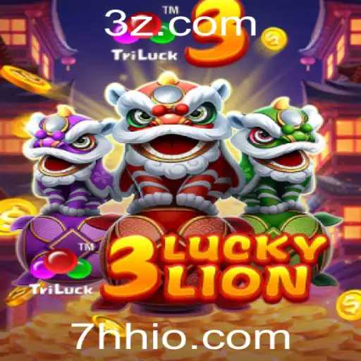 Descubra o Fascinante Mundo de 3LUCKYLION: O Jogo que Encanta os Entusiastas de 7hh.io