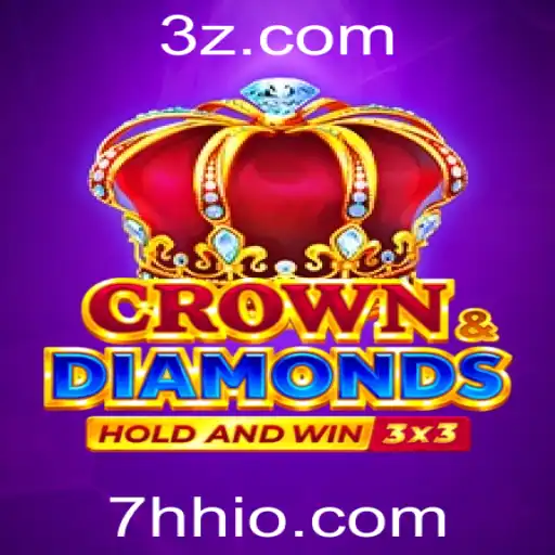 Explore o Mundo de Crowndiamonds, o Jogo Online Inovador em 7hh.io