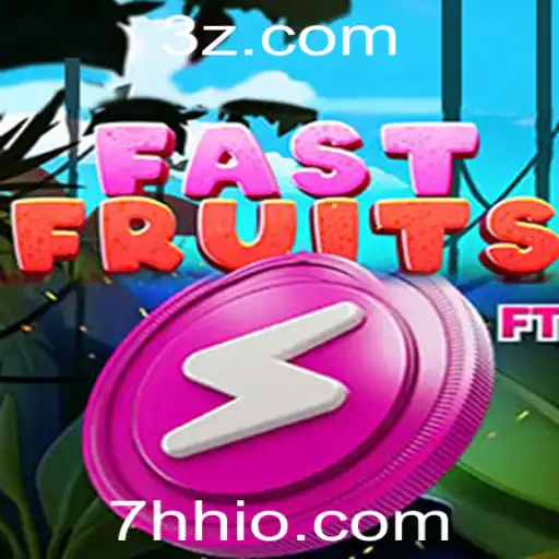 FastFruits: Um Mergulho no Mundo Ágil e Divertido de 7hh.io