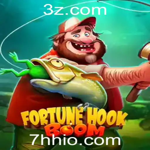Explorando o Universo de FortuneHookBoom: Um Guia Completo