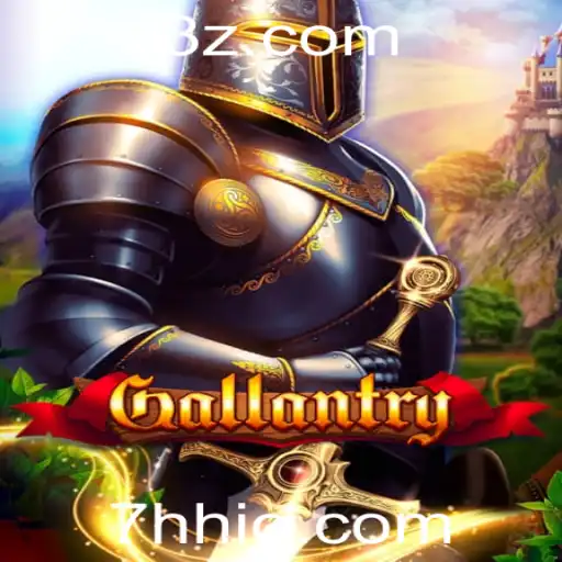 Explorando Gallantry: Um Jogo de Estratégia em Tempo Real no 7hh.io