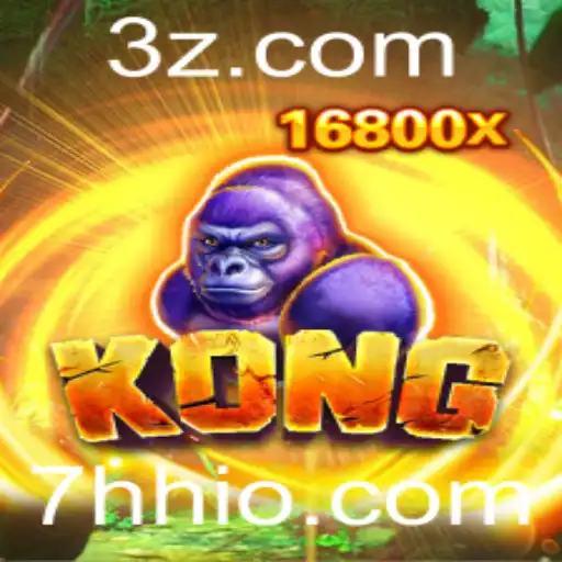 Descubra Kong: O Novo Desafio de 7hh.io