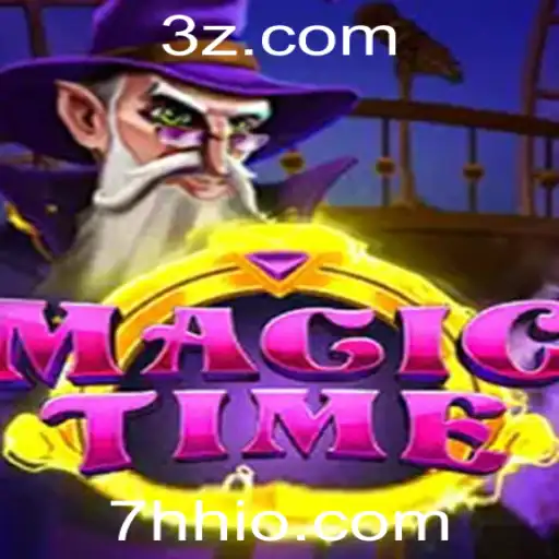Explorando a Jornada Mágica de MagicTime: Regras e Estratégias