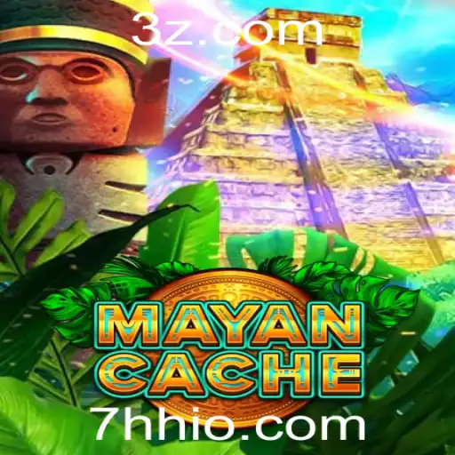 Descubra o Mundo Enigmático de MayanCache e Explore o Universo de 7hh.io