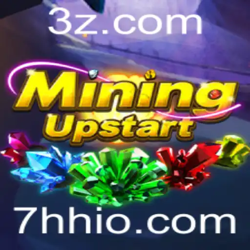 Explorando o Fascinante Mundo de MiningUpstart: Um Mergulho no Universo de 7hh.io