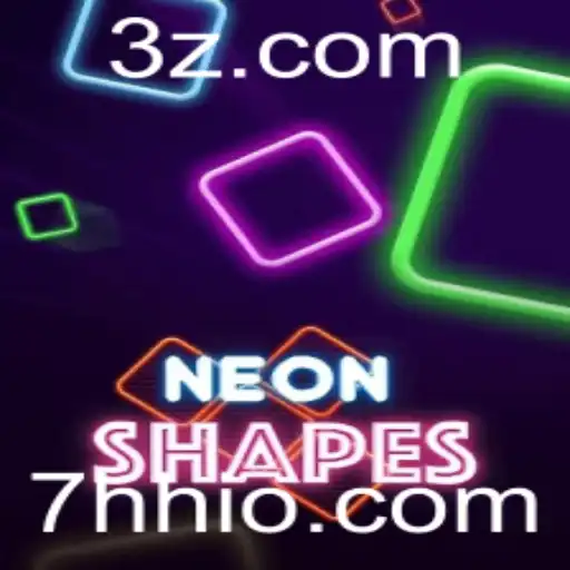 Descubra o Mundo Empolgante de NeonShapes: Um Jogo de Estratégia e Habilidade