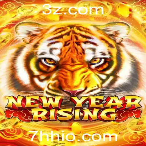 Explorando o Mundo de NewYearRising: Um Jogo de Estratégia e Aventura
