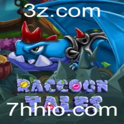 Explorando RaccoonTales: Um Guia Completo do Jogo 7hh.io