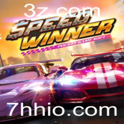 SpeedWinner: Uma Experiência de Jogo Emoção e Estratégia