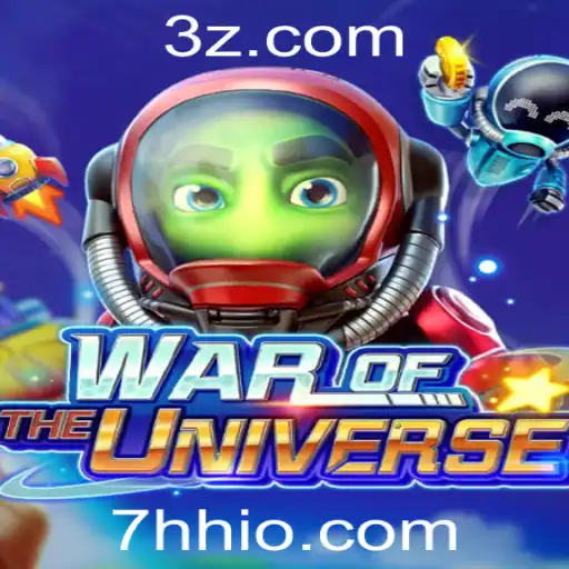 WAROFTHEUNIVERSE: Desvendando o jogo sensacional do momento