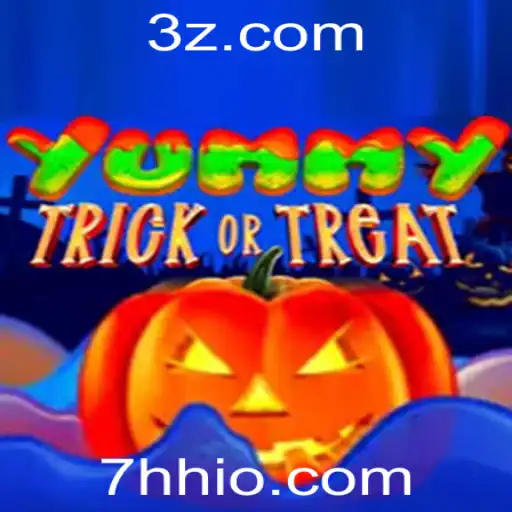 Descubra o Mundo de YummyTrickorTreat